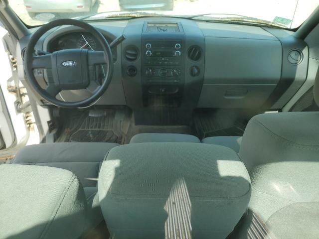 Photo 8 from auction – 2008 FORD F150 with VIN 1FTRF12238KE39395
