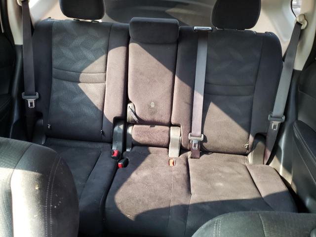 Photo 10 from auction – 2016 NISSAN ROGUE S with VIN JN8AT2MT4GW008691