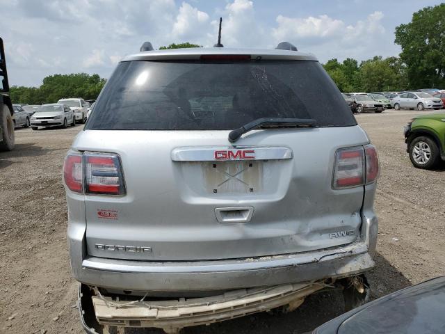 Photo 6 from auction – 2016 GMC ACADIA SLT with VIN 1GKKVRKD3GJ281220