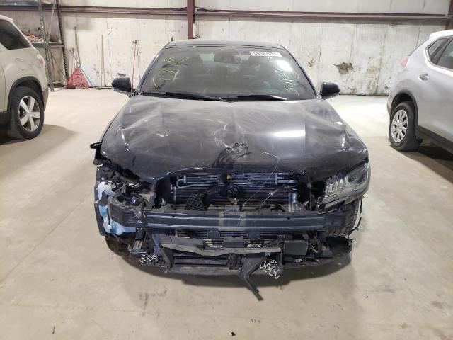 Photo 5 from auction – 2020 LINCOLN MKZ RESERV with VIN 3LN6L5F93LR614884