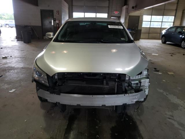 Photo 5 from auction – 2015 BUICK LACROSSE with VIN 1G4GB5G35FF267528