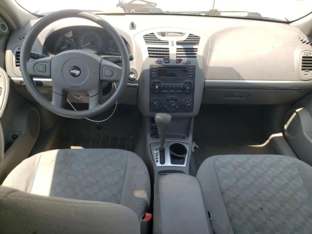 Photo 8 from auction – 2005 CHEVROLET MALIBU MAX with VIN 1G1ZT62895F316126