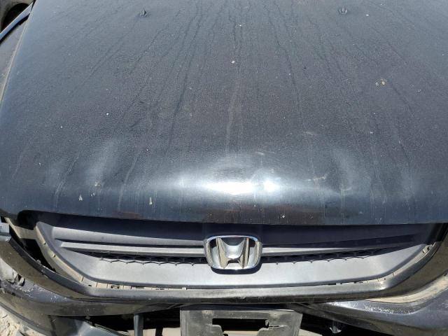 Photo 12 from auction – 2004 HONDA PILOT EXL with VIN 2HKYF18504H522269