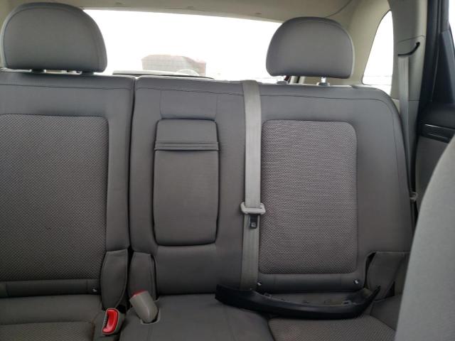 Photo 10 from auction – 2009 SATURN VUE with VIN 3GSCL53779S540756