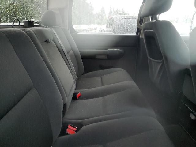 Photo 10 from auction – 2009 CHEVROLET silverado with VIN 3GCFC23Y49G158770