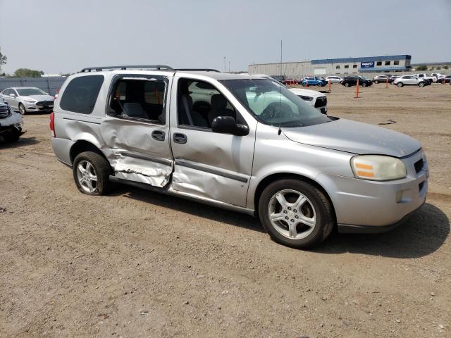 Photo 4 from auction – 2008 CHEVROLET UPLANDER L with VIN 1GNDV23178D143882