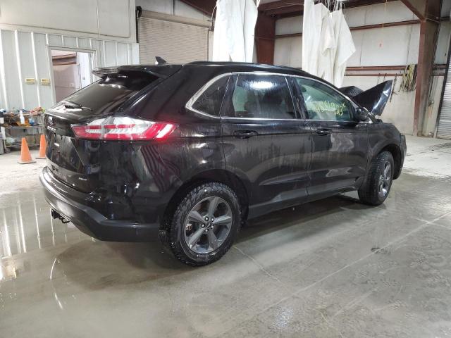 Photo 3 from auction – 2022 FORD EDGE SEL with VIN 2FMPK4J91NBA02774