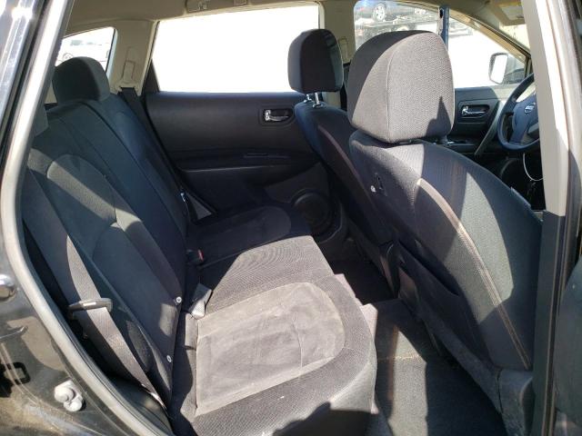 Photo 11 from auction – 2009 NISSAN ROGUE S with VIN JN8AS58VX9W440348