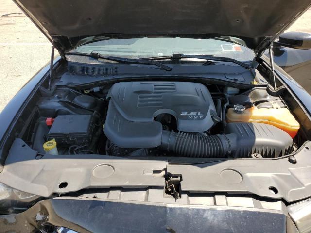 Photo 11 from auction – 2014 DODGE CHARGER SE with VIN 2C3CDXBG9EH116860