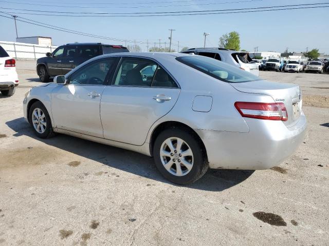 Foto 2 de la subasta – 2011 TOYOTA CAMRY BASE con VIN 4T4BF3EK8BR168632