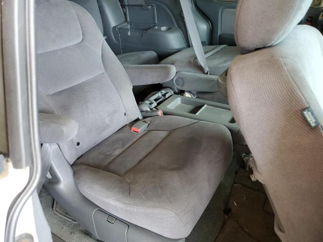 Photo 10 from auction – 2007 HONDA ODYSSEY EX with VIN 5FNRL38427B144619