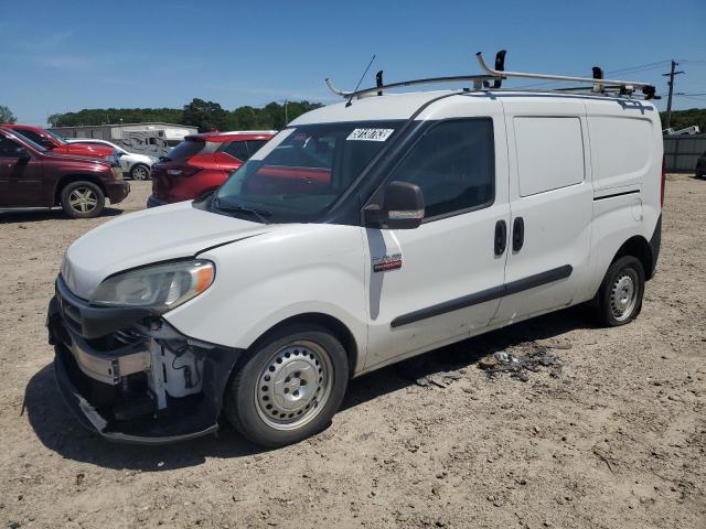 RAM PROMASTER 2017 with VIN ZFBERFAB4H6D70557 - Photo from auction