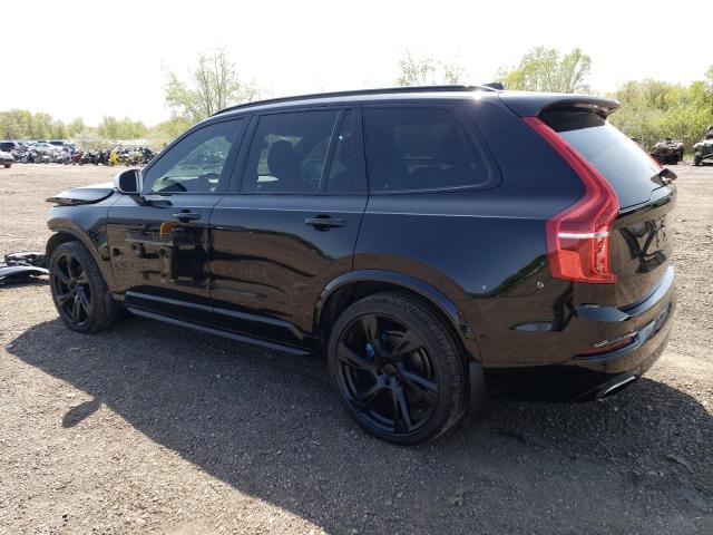 Photo 2 from auction – 2017 VOLVO XC90 T6 with VIN YV4A22PM9H1175871