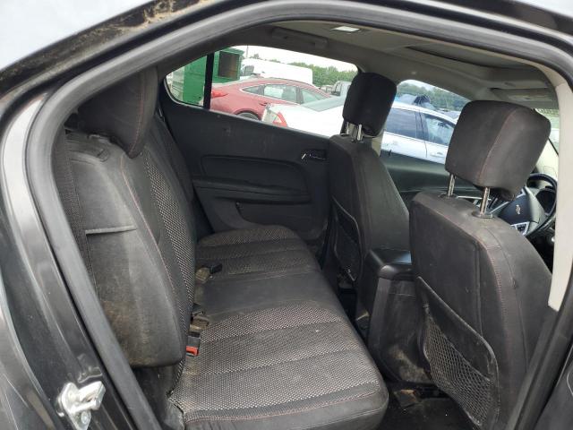 Photo 11 from auction – 2013 CHEVROLET EQUINOX LT with VIN 2GNALDEK6D6178206