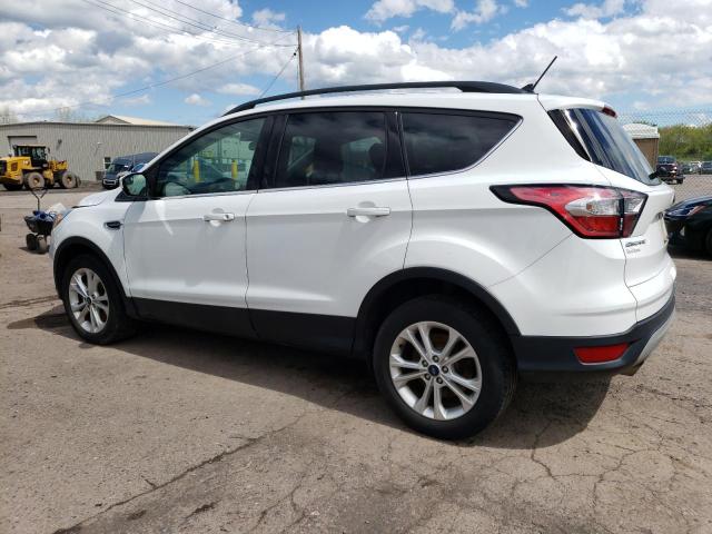 Photo 2 from auction – 2018 FORD ESCAPE SE with VIN 1FMCU9GD1JUA78176