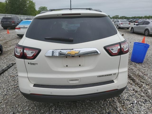 Photo 6 from auction – 2014 CHEVROLET TRAVERSE L with VIN 1GNKRHKD4EJ344971