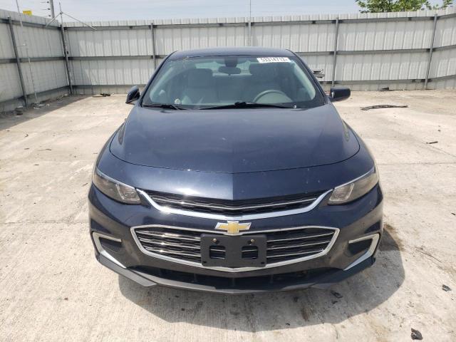 Photo 5 from auction – 2018 CHEVROLET MALIBU LS with VIN 1G1ZB5ST8JF201111