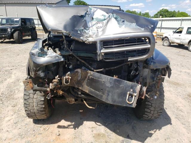 Photo 5 from auction – 2000 DODGE DAKOTA with VIN 1B7GG26X0YS560546