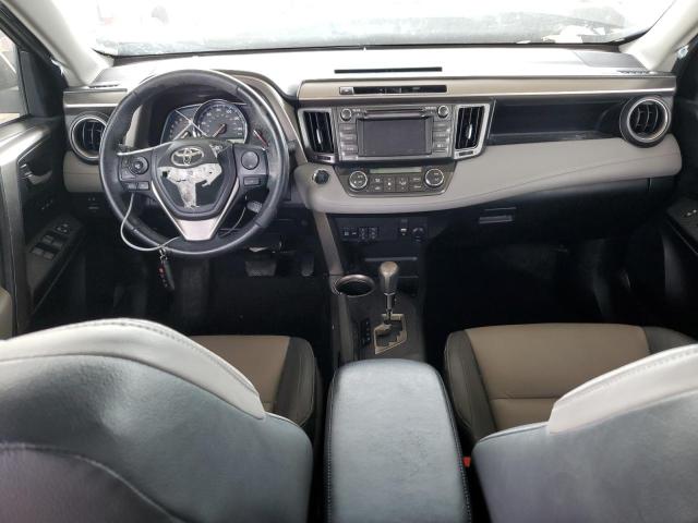 Photo 8 from auction – 2014 TOYOTA RAV4 LIMIT with VIN JTMDFREV7ED070670