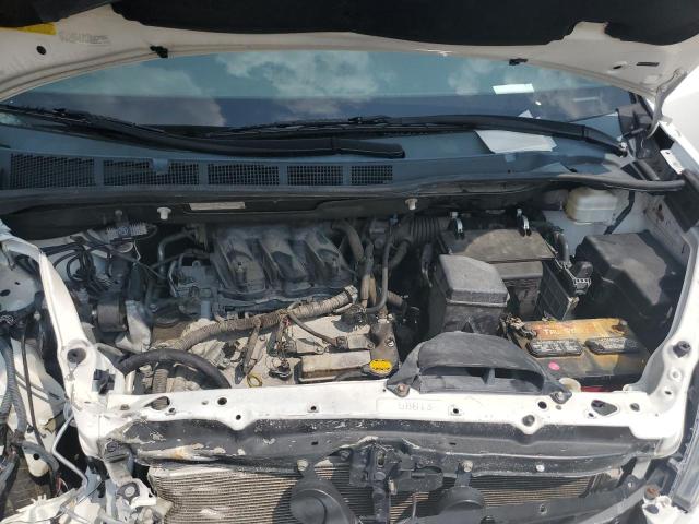 Photo 12 from auction – 2012 TOYOTA SIENNA XLE with VIN 5TDDK3DC7CS047609