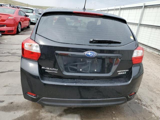 Photo 6 from auction – 2015 SUBARU IMPREZA with VIN JF1GPAA68FH260293