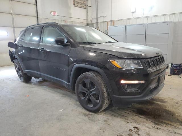 Photo 4 from auction – 2018 JEEP COMPASS LA with VIN 3C4NJCBB7JT408244