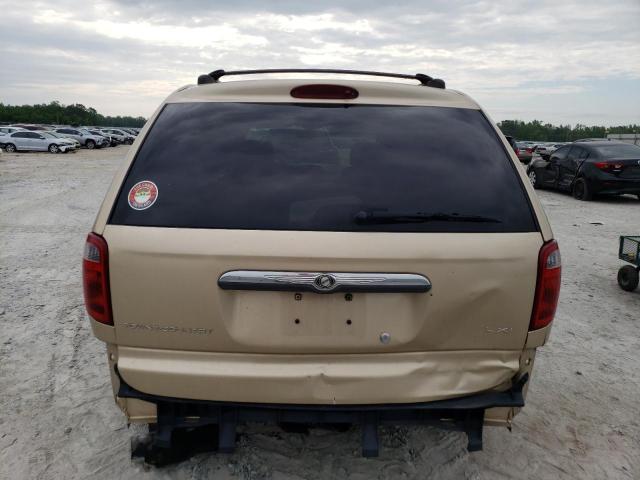 Photo 6 from auction – 2001 CHRYSLER TOWN & COU with VIN 2C4GP54L41R198472