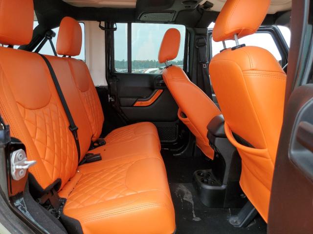 Photo 10 from auction – 2017 JEEP WRANGLER U with VIN 1C4HJWEG6HL718655