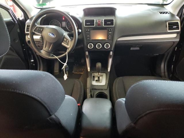 Photo 8 from auction – 2016 SUBARU FORESTER 2 with VIN JF2SJABC2GH526128