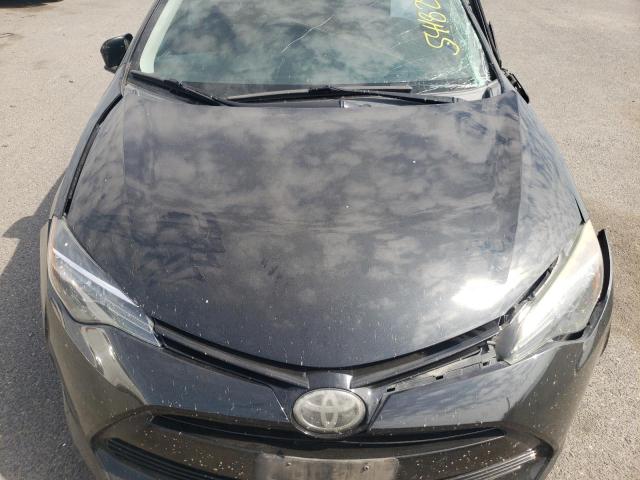 Photo 11 from auction – 2018 TOYOTA COROLLA L with VIN 2T1BURHE9JC012818