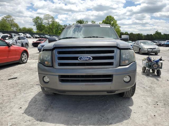 Photo 5 from auction – 2010 FORD EXPEDITION with VIN 1FMJU1K54AEB57909