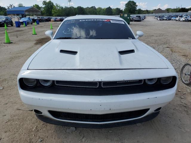 Photo 5 from auction – 2019 DODGE CHALLENGER with VIN 2C3CDZGG6KH712198