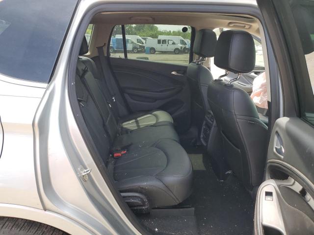 Photo 10 from auction – 2016 BUICK ENVISION P with VIN LRBFXESX2GD212154