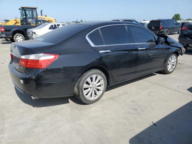 Photo 3 from auction – 2014 HONDA ACCORD EXL with VIN 1HGCR3F86EA043732