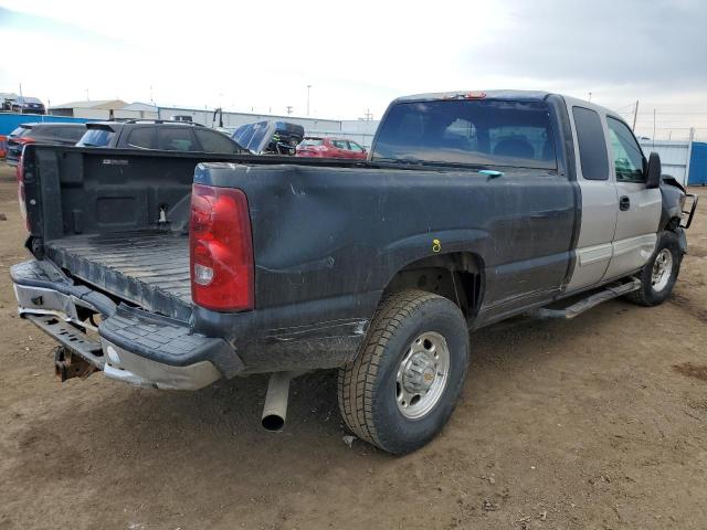 Photo 3 from auction – 2003 CHEVROLET SILVERADO with VIN 1GCHC29153E208934