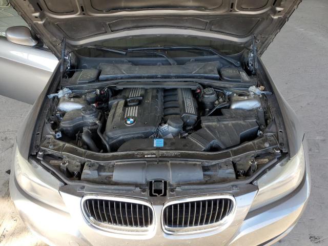 Photo 11 from auction – 2011 BMW 328 I SULE with VIN WBAPH5G58BNM80216