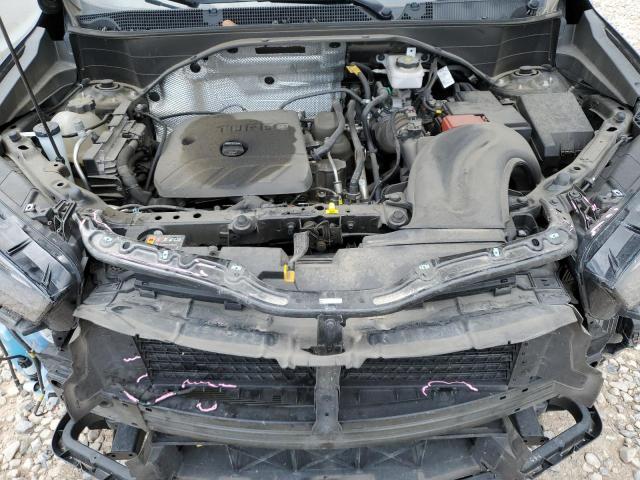 Photo 11 from auction – 2021 BUICK ENCORE GX with VIN KL4MMDSL6MB160599
