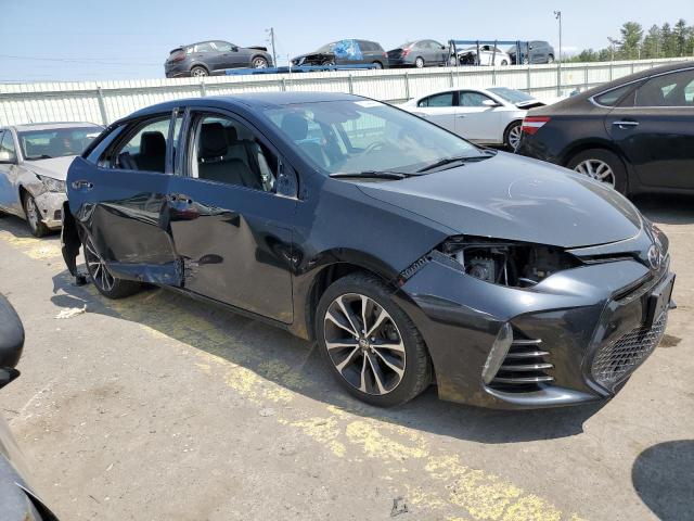 Photo 4 from auction – 2018 TOYOTA COROLLA L with VIN 2T1BURHE6JC997501