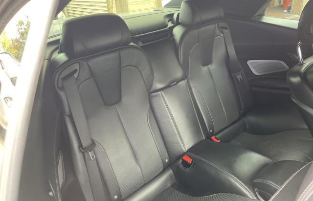 Photo 6 from auction – 2016 BMW M6 with VIN WBS6G9C54GD932196