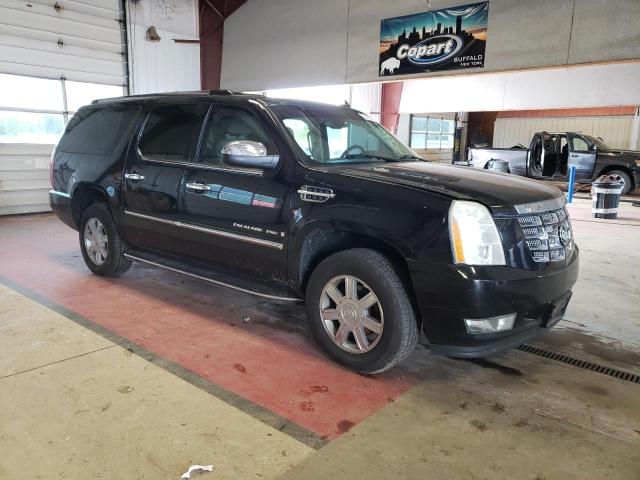 Photo 4 from auction – 2007 CADILLAC ESCALADE E with VIN 1GYFK66897R213226