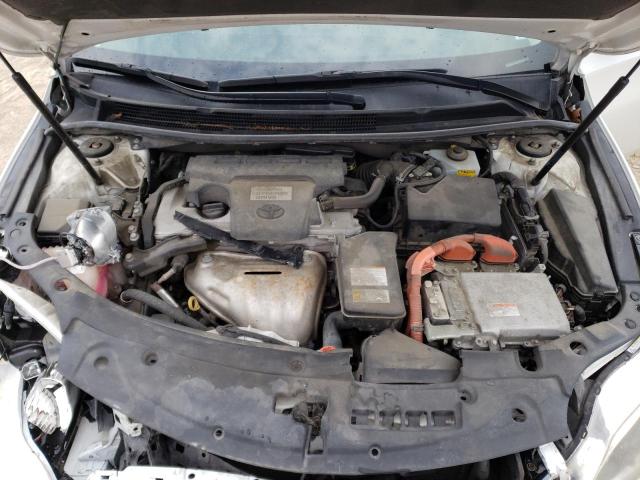 Photo 11 from auction – 2016 TOYOTA AVALON HYB with VIN 4T1BD1EB4GU050217