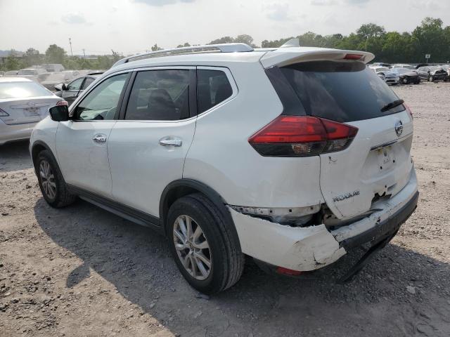 Photo 2 from auction – 2017 NISSAN ROGUE S with VIN KNMAT2MT2HP503706