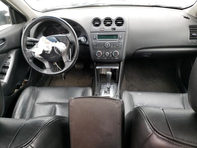 Photo 8 from auction – 2012 NISSAN ALTIMA BAS with VIN 1N4AL2AP5CN522073
