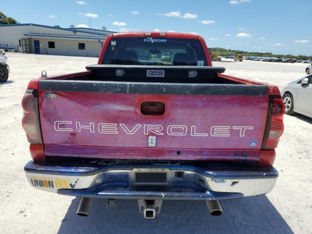 Photo 6 from auction – 2007 CHEVROLET SILVERADO with VIN 2GCEC19Z771125855