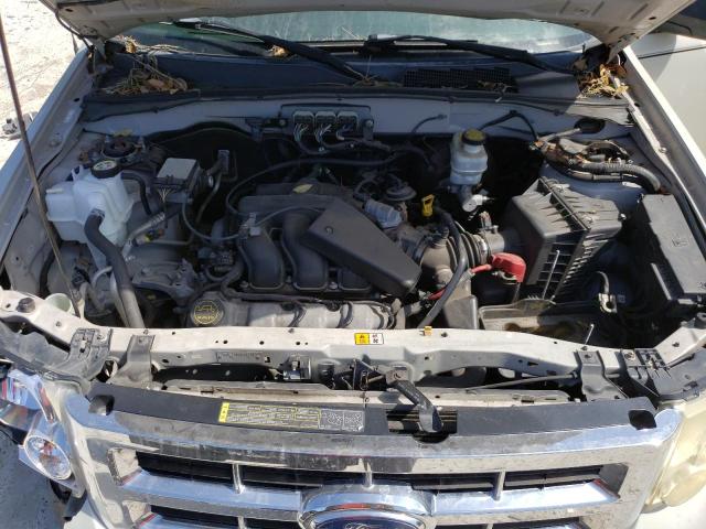 Photo 12 from auction – 2008 FORD ESCAPE XLT with VIN 1FMCU03138KC90431