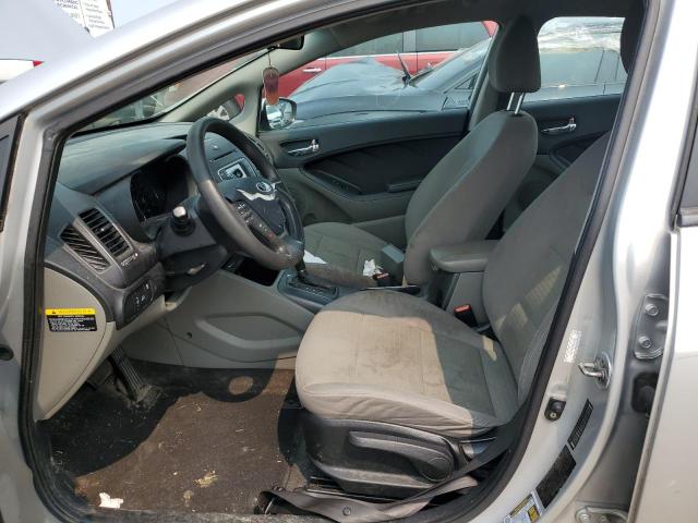 Photo 7 from auction – 2016 KIA FORTE LX with VIN KNAFX4A68G5457326