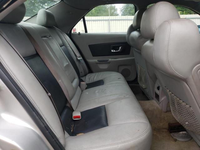 Photo 10 from auction – 2006 CADILLAC CTS with VIN 1G6DM57T160159902