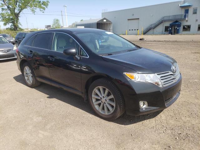 Photo 4 from auction – 2011 TOYOTA VENZA with VIN 4T3ZA3BB3BU053424