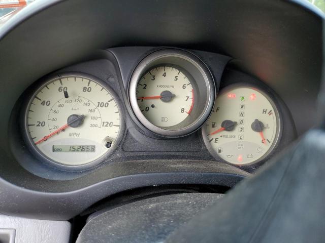 Photo 9 from auction – 2002 TOYOTA RAV4 with VIN JTEHH20V726056483