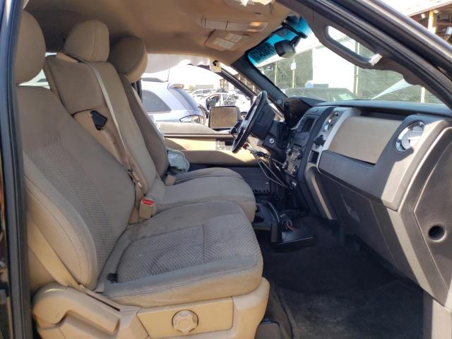Photo 7 from auction – 2014 FORD F150 SUPER with VIN 1FTFW1ET4EKE01449